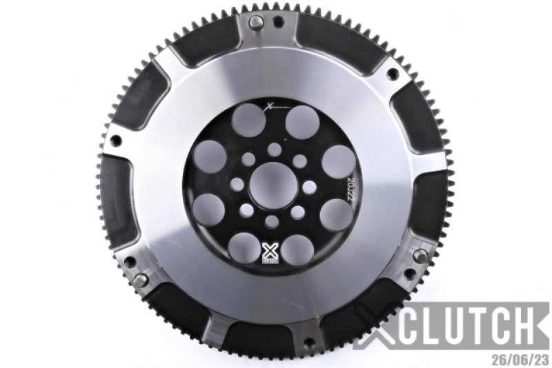 XCLUTCH 90-92 Geo Prizm LSi 1.6L Chromoly Flywheel XFTY009C XFTY009C User 2