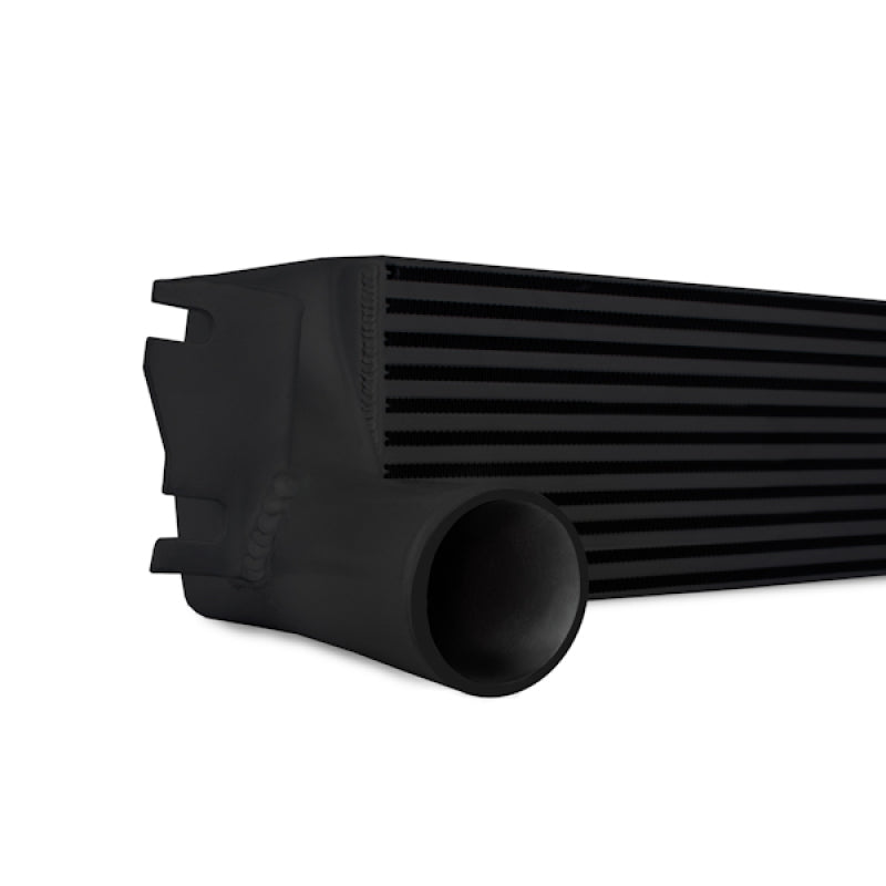 Mishimoto Performance Intercooler - Black 2003-2005 Dodge Neon SRT-4 MMINT-SRT4-03BK User 2