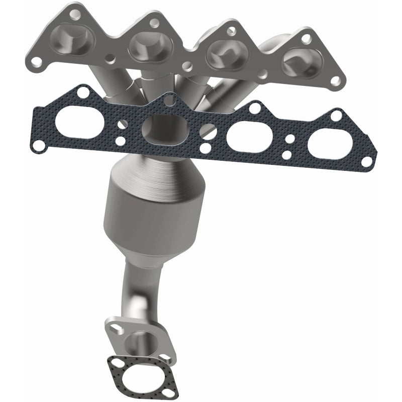 MagnaFlow Hyundai OEM Grade Federal / EPA Compliant Manifold Catalytic Converter 52447 Photo - out of package