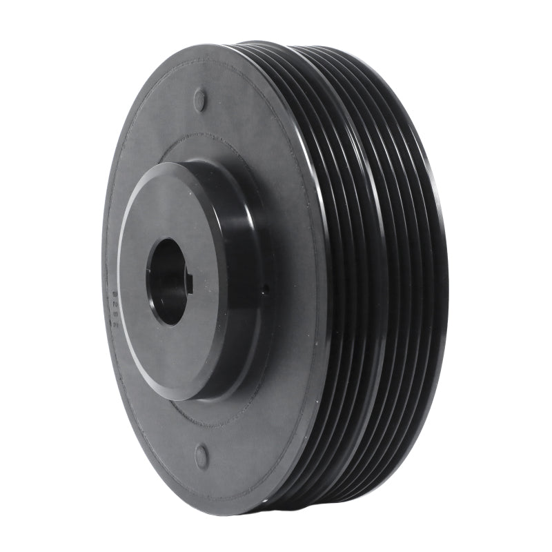 Fluidampr Engine Harmonic Balancer 531101 User 3