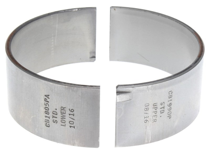 Clevite 01-14 Chevy/GMC 6.6L Turbo Diesel Con Rod Bearing Set CB1990P CB1990P Photo - Primary