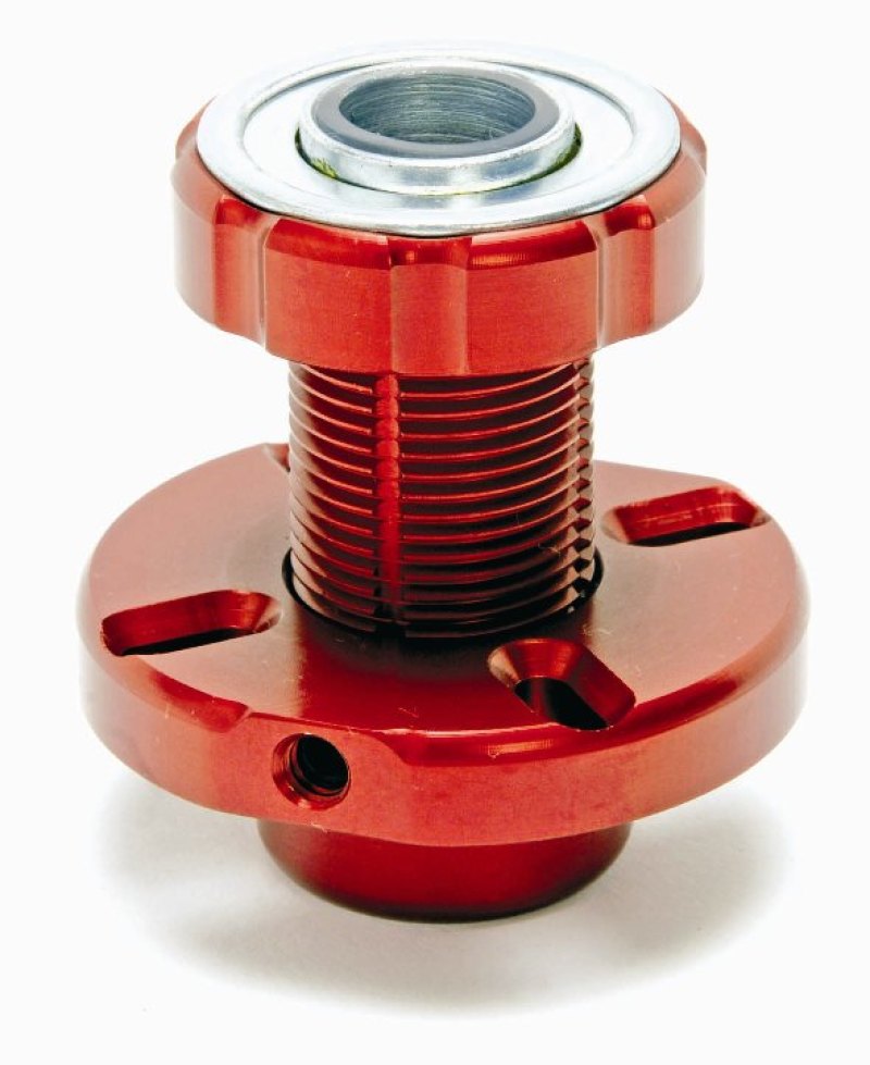 McLeod Click Firewall Adjustable 1986-2004 Ford Mustang 1735 Photo - Primary