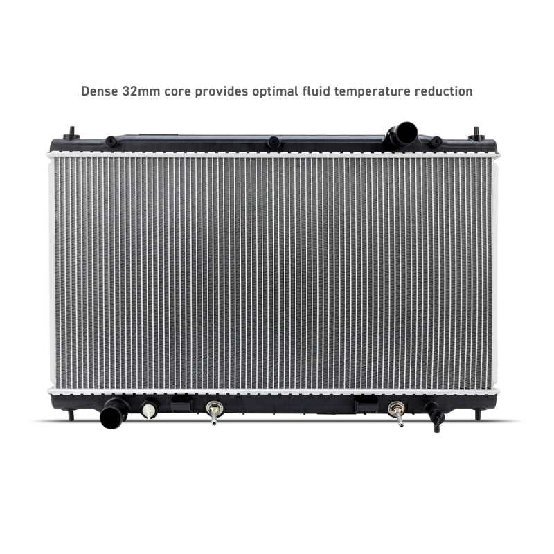 Mishimoto 16-24 Infiniti Q50/Q60 3.0T Replacement Radiator R13630 R13630 User 1