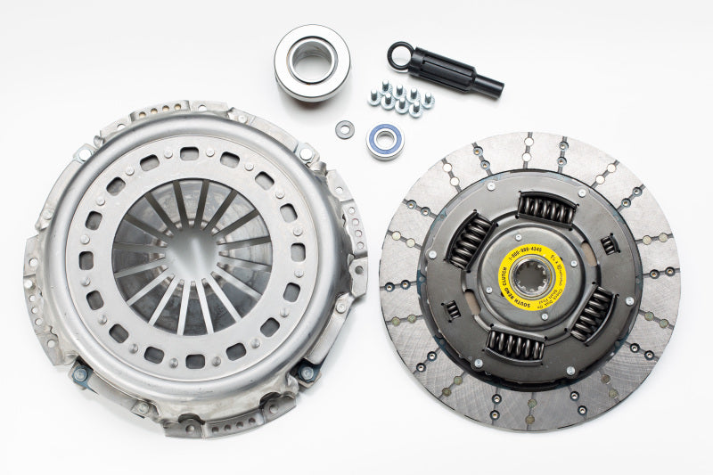 South Bend Clutch Feramic Clutch Kit 13125-FER Photo - Primary