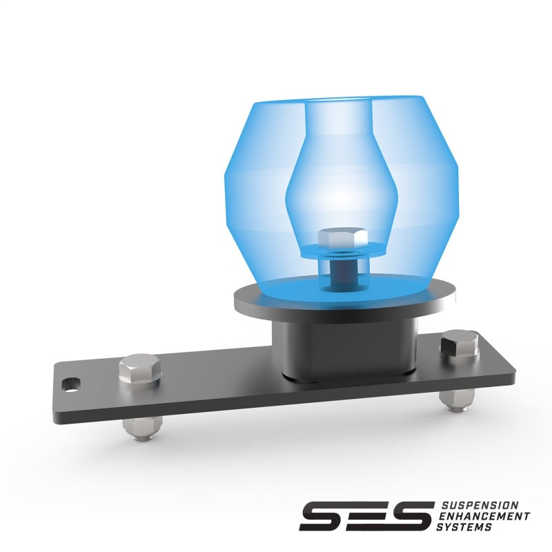 Timbren Suspension Enhancement System FRBSMV FRBSMV User 3