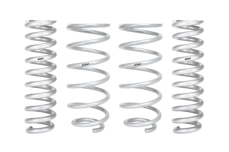 Eibach 18-19 Jeep Wrangler/JL/Rubicon Pro-Truck Lift Kit Springs (Must Use w/ Pro-Truck Rear Shocks) E30-51-023-02-22 E30-51-023-02-22 Photo - Primary