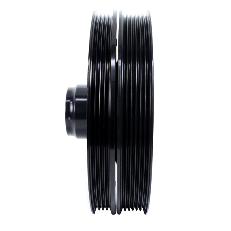 Fluidampr 16-24 Chevrolet Camaro SS / 20-24 Chevrolet Camaro LT1 Steel Internally Balanced Damper 760191 760191 User 7