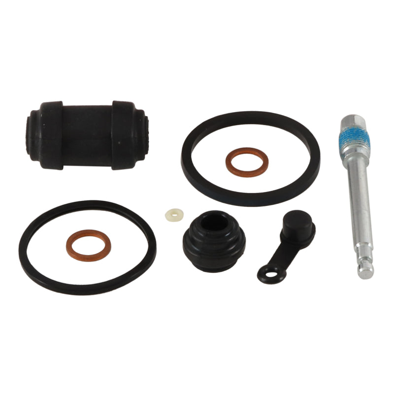 All Balls Racing 11-13 Honda CBR250R Caliper Rebuild Kit Rear 18-3227 18-3227 Photo - Primary