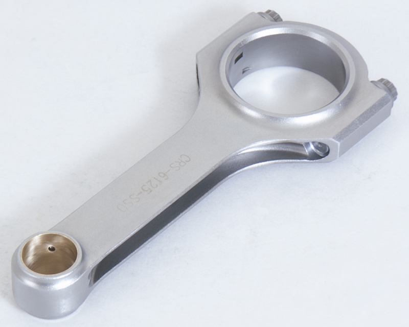 Eagle Dodge Stroker Hemi 6.125 Length 4340 Forged Steel Connecting Rods (Set of 8) CRS6125SO3D CRS6125SO3D Photo - Unmounted