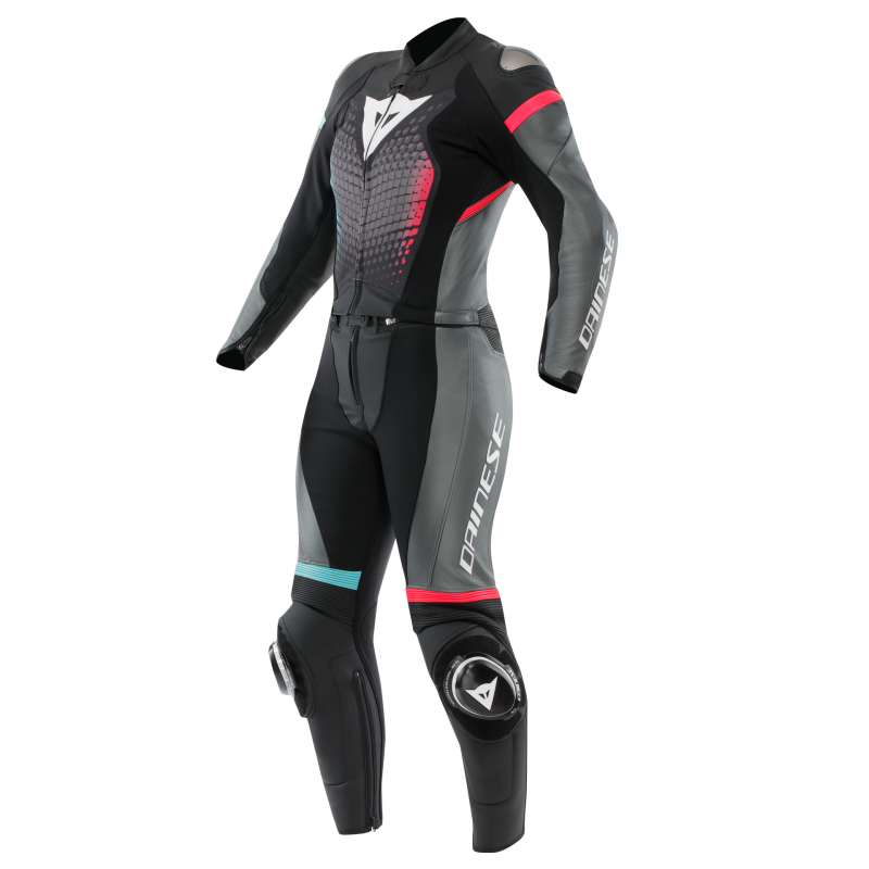 Dainese DAI Fulminea 2PC Suit Safety Racing Suits main image