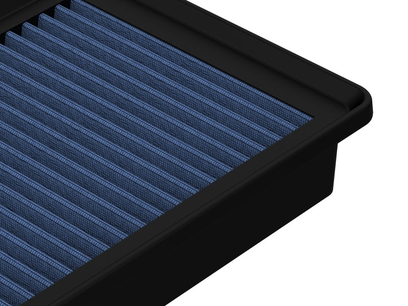 aFe Magnum FLOW Pro 5R Air Filter 17-20 Hyundai Elantra/Veloster 30-10323 30-10323 Photo - Close Up