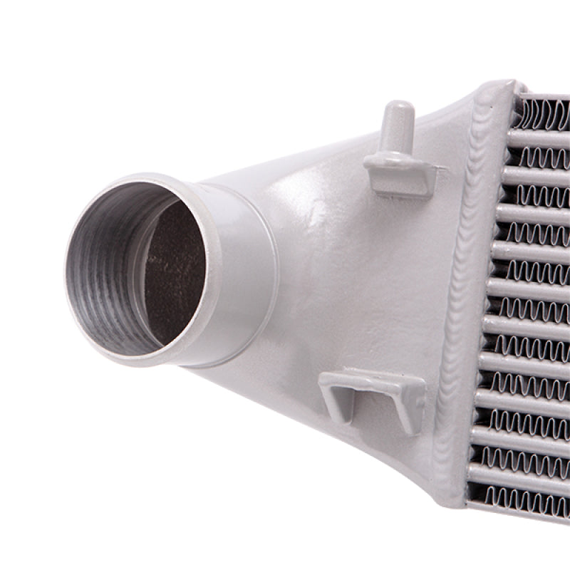 Mishimoto Ford Fiesta St Performance Intercooler Kit MMINT-FIST-14KBSL User 3