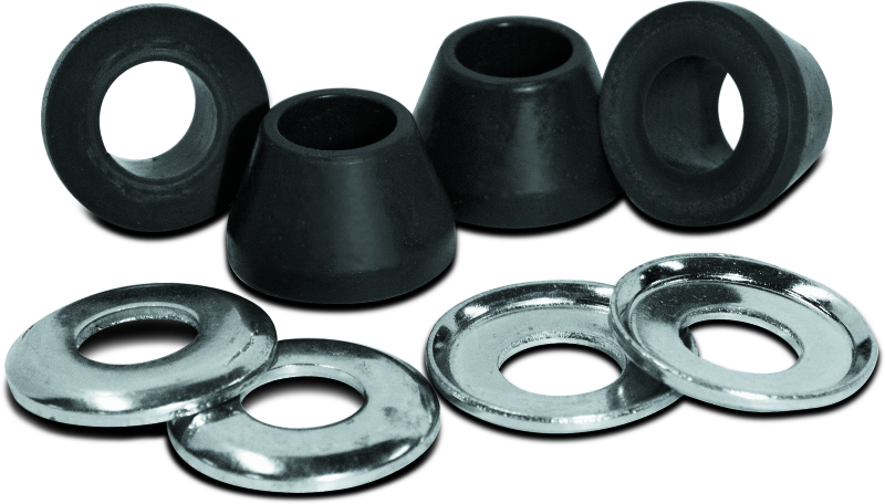 ProTaper Bar Mount Cones Kaw New Style 021118 021118 Photo - Primary