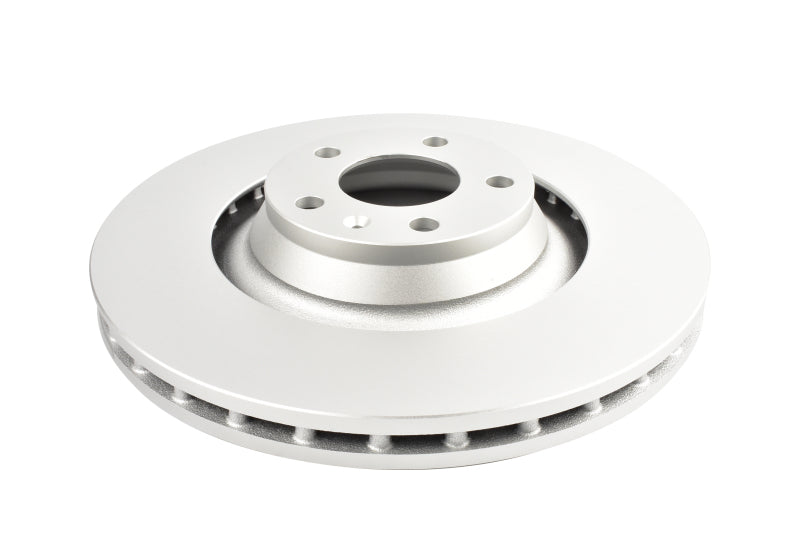 DBA DBA En-Shield Standard Rotors Brakes, Rotors & Pads Brake Rotors - OE main image