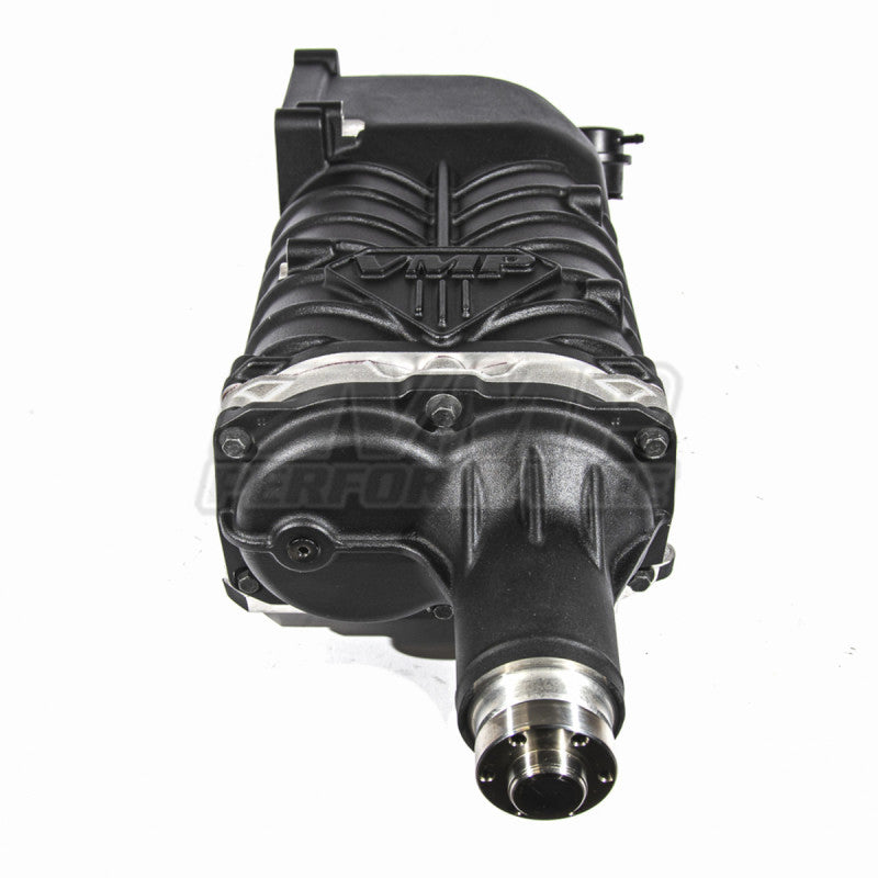 VMP Performance 03-04 Ford Mustang Gen3R Supercharger Headunit VMP-SH34CG3R VMP-SH34CG3R Photo - Close Up