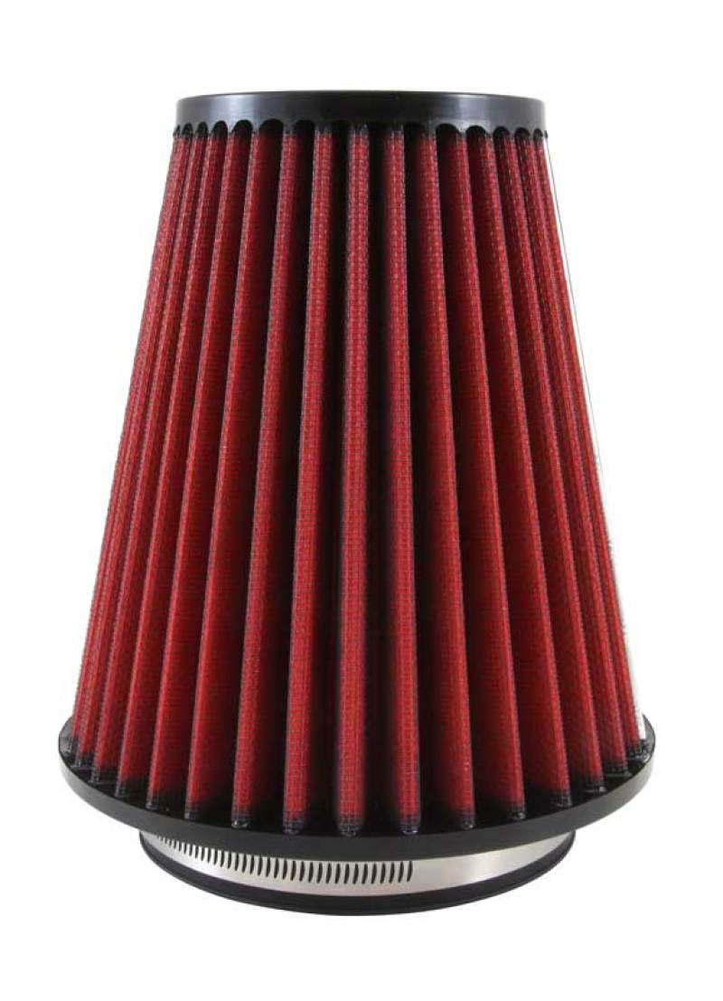 AEM Induction AEM 5in Dryflow Air Filter with 8in Element 21-2075DK 21-2075DK Photo - Primary
