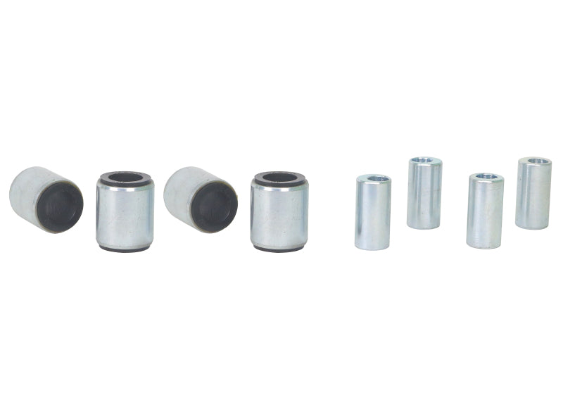 Whiteline Control Arm Upper or Lower - Inner & Outer Bushing Kit KCA553 KCA553 Photo - out of package
