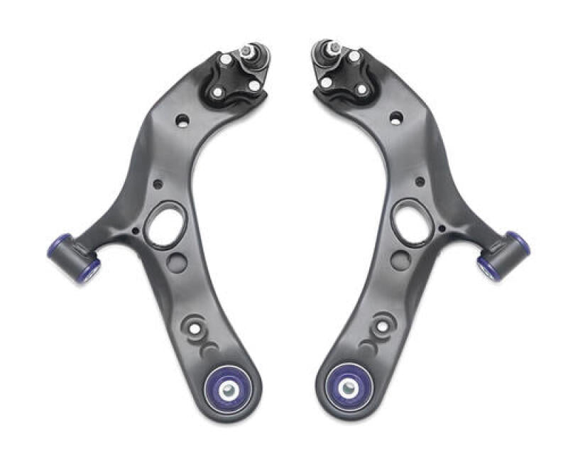 Superpro 06-12 Toyota RAV4 Lower Control Arm Set - Front TRC1143 TRC1143 Photo - out of package