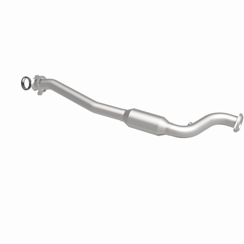 MagnaFlow California Grade CARB Compliant Direct-Fit Catalytic Converter 5491966 360 Degree Image Set