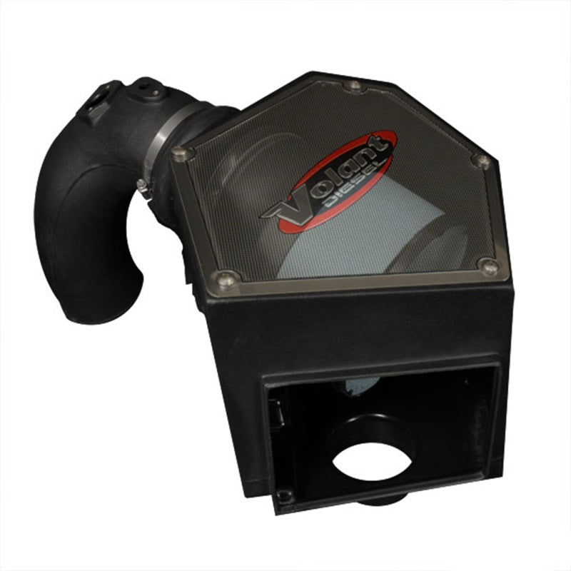 Volant Closed Box Air Intake System 168676 Photo - Primary