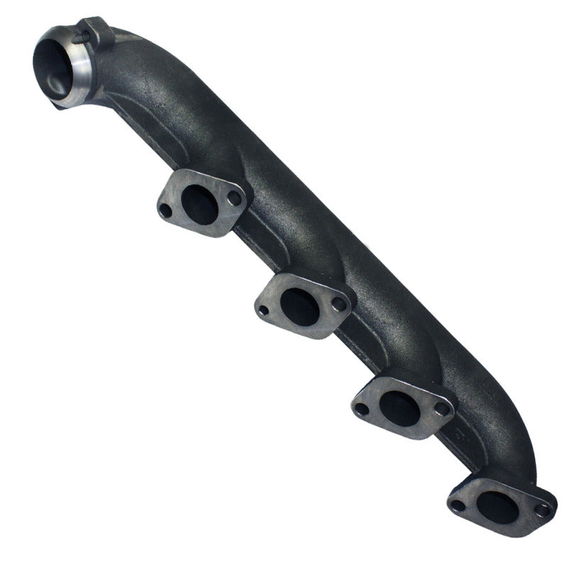 BD Diesel 03-07 Ford Power Stroke 6.0L Exhaust Manifold Passenger Side 1041486 1041486 Photo - out of package
