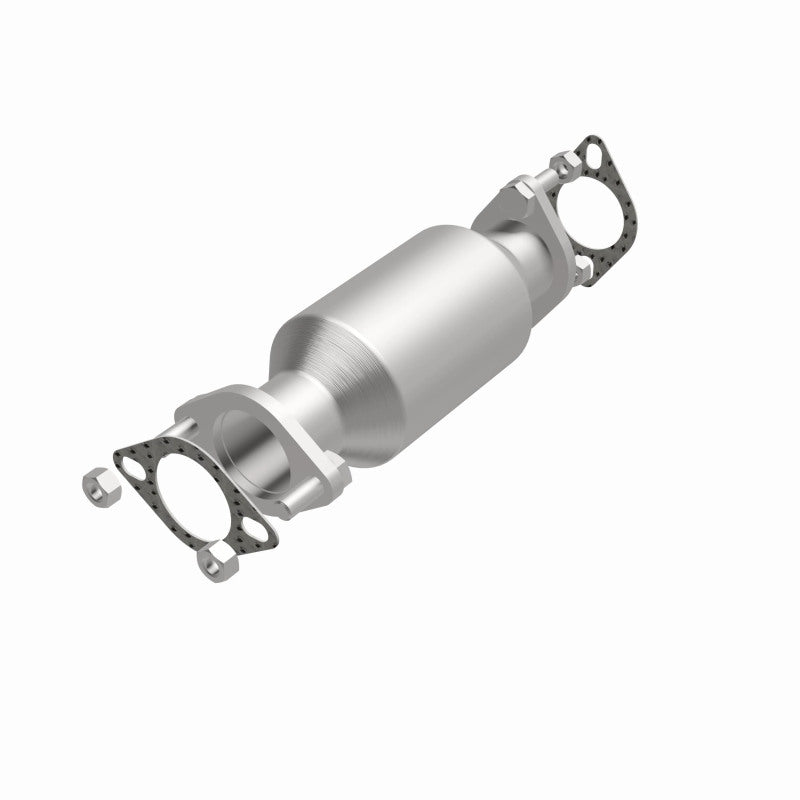 MagnaFlow Kia Sorento OEM Grade Federal / EPA Compliant Direct-Fit Catalytic Converter 52434 360 Degree Image Set