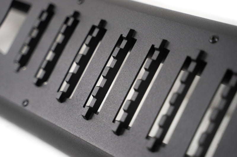 DV8 Offroad 20-23 Jeep Gladiator JT Body/Pinch Weld Mounted Step SRGL-08 SRGL-08 Photo - Unmounted