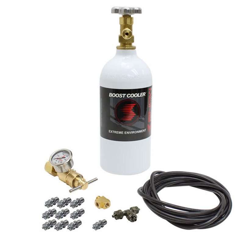 Snow Performance CO2 Boost Control Pressure System SNO-350 SNO-350 Photo - Primary