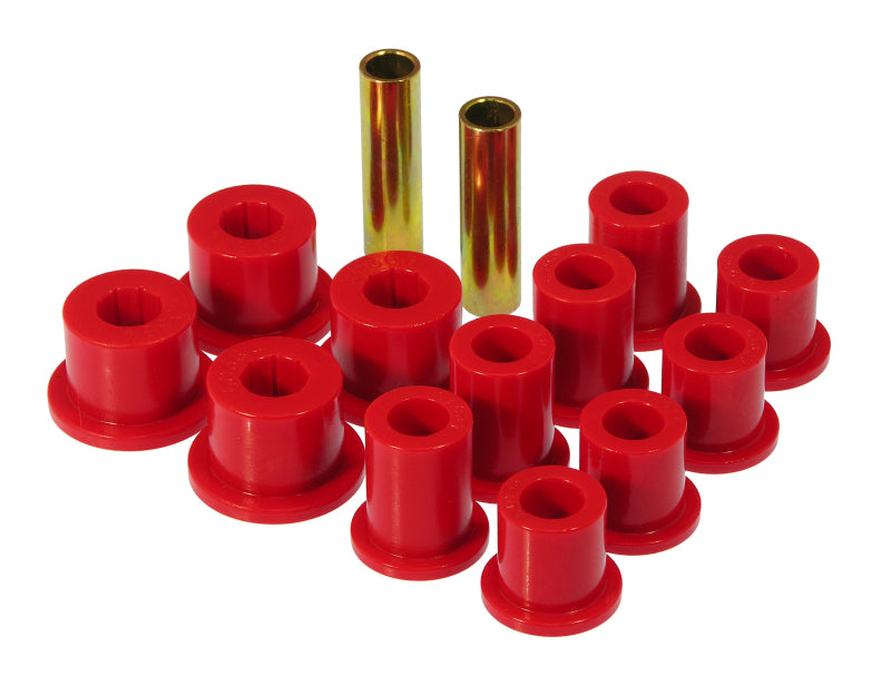 Prothane Leaf Spring Shackle Bushing 18-1005 Photo - Primary