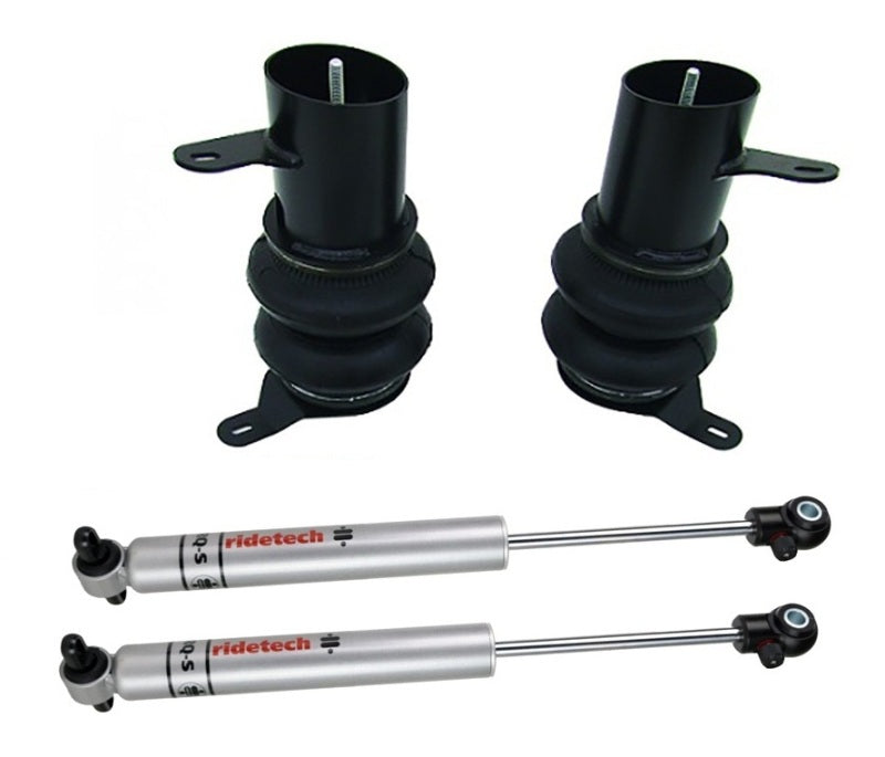 Ridetech RID Suspension Kits - Rear Suspension Suspension Packages main image