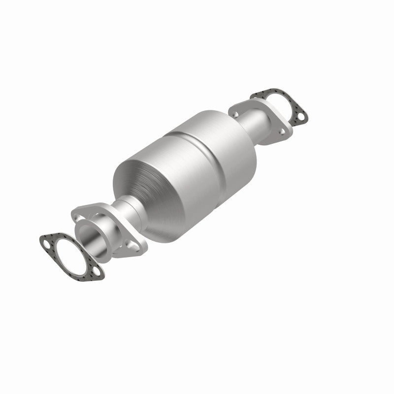 MagnaFlow California Grade CARB Compliant Direct-Fit Catalytic Converter 3391242 360 Degree Image Set
