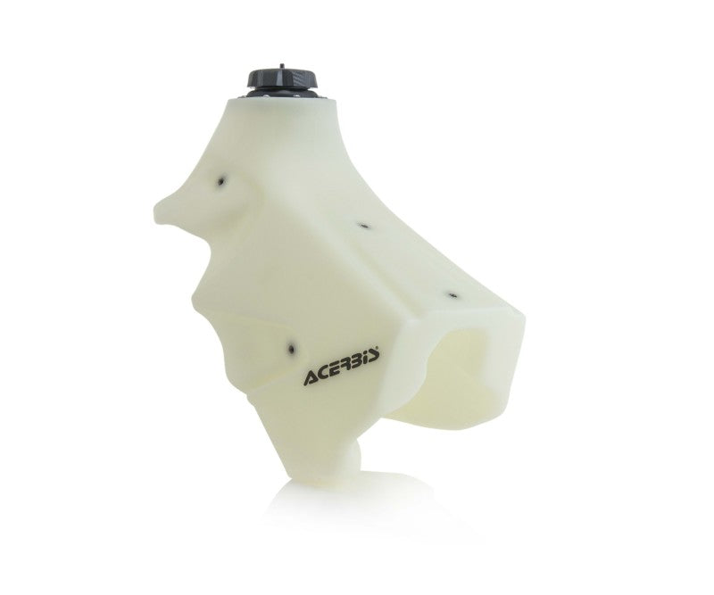 Acerbis 02-21 Yamaha YZ125/250/ 20-22 YZ125X/ 16-22 YZ250X 3.2 Gallon Fuel Tank - Natural 2211560147 2211560147 Photo - Primary