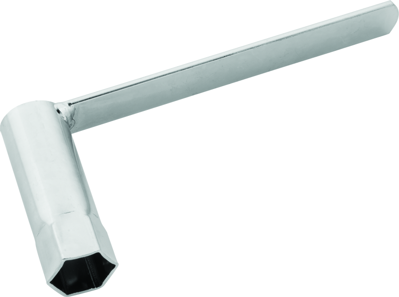 BikeMaster 13/16in Spark Plug Wrench - Standard Profile 6-pt 150332 150332 Photo - Primary