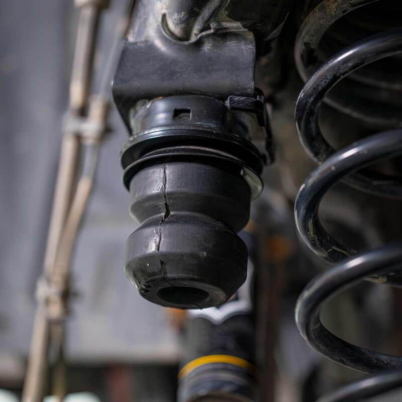 Timbren 2020 Jeep Gladiator Sport Rear Active Off Road Bumpstops ABSJRGD ABSJRGD User 5