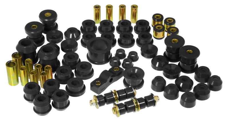Prothane Suspension Bushing Kit 8-2005-BL Photo - Primary