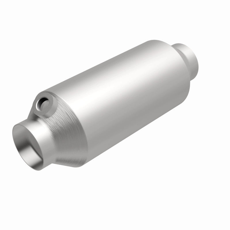 MagnaFlow California Grade CARB Compliant Universal Catalytic Converter 3322035 360 Degree Image Set
