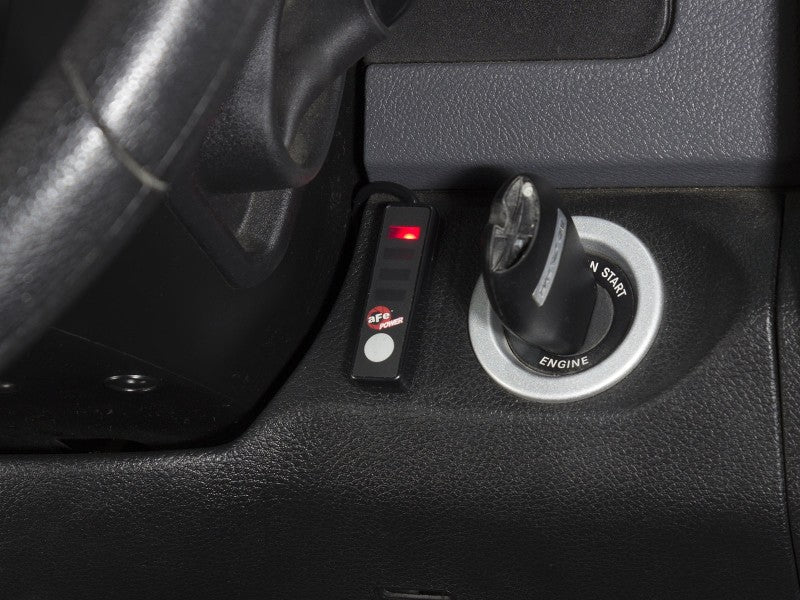 aFe Scorcher HD Module 19-21 Ram Diesel Trucks L6-6.7L (td) 77-42013 77-42013 Photo - Mounted