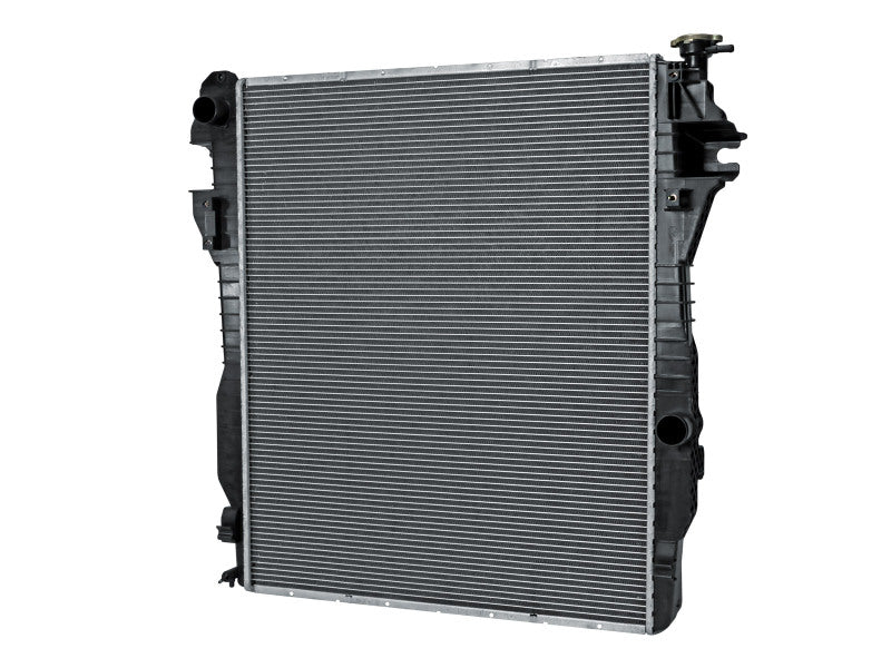 aFe BladeRunner OER Series Radiator 10-12 Dodge Diesel Trucks L6-6.7L (td) 46-53191 46-53191 Photo - Unmounted