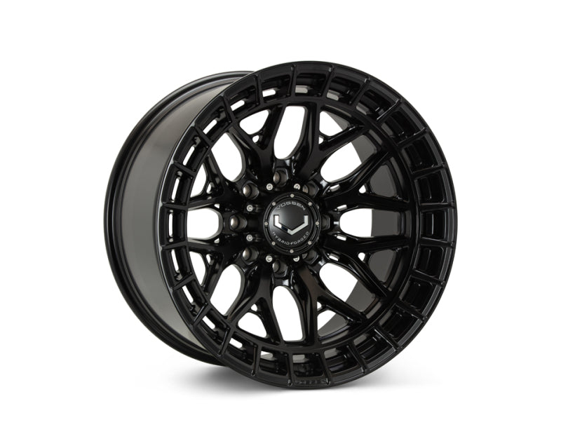 Vossen VOS HFX-1 Wheels Wheels Wheels - Forged main image