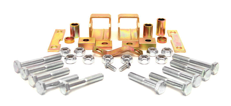 QuadBoss Qboss Lift Kit 562641 562641 Photo - Primary