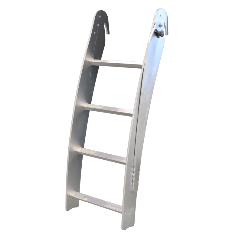 GEN-Y Hitch GEN Ladders Roofs & Roof Accessories Ladder Racks main image