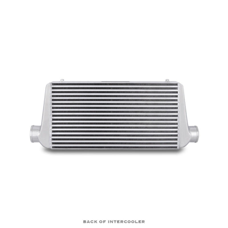 Mishimoto Universal Intercooler R Line MMINT-UR User 2