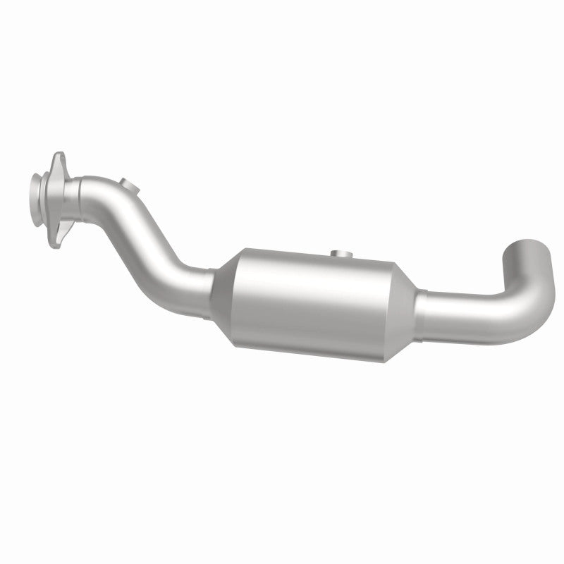 MagnaFlow Ford F-150 OEM Grade Federal / EPA Compliant Direct-Fit Catalytic Converter 21-474 360 Degree Image Set