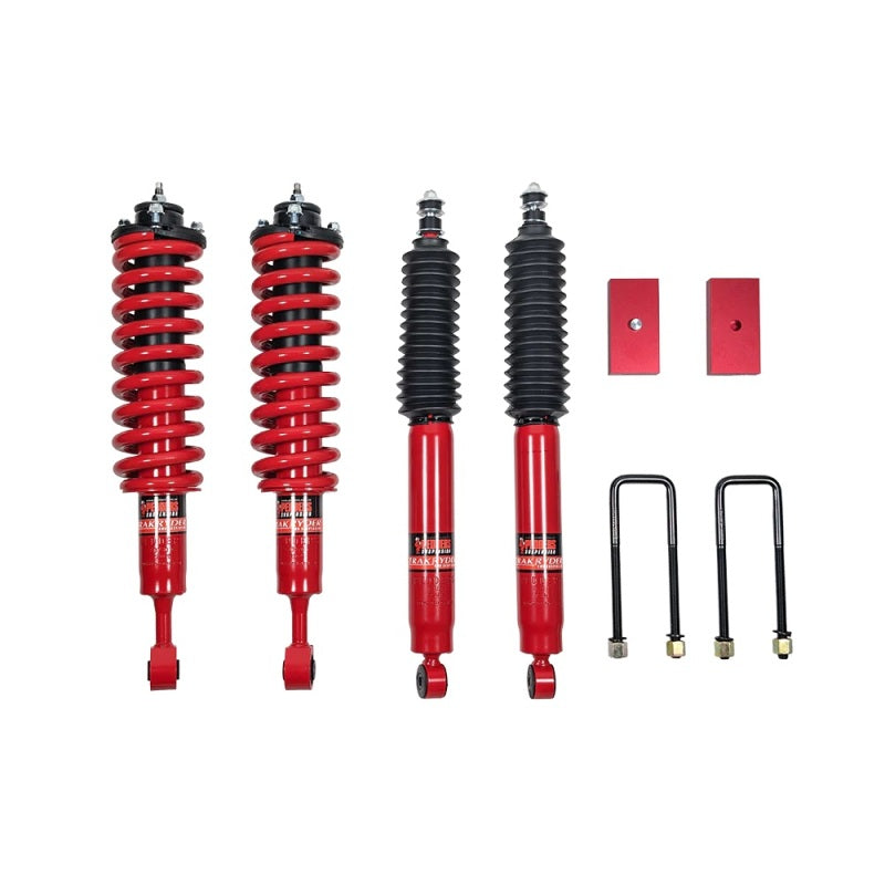 Pedders 05-23 Toyota Tacoma 50mm Trakryder Lift Kit PED-803587 PED-803587 User 1