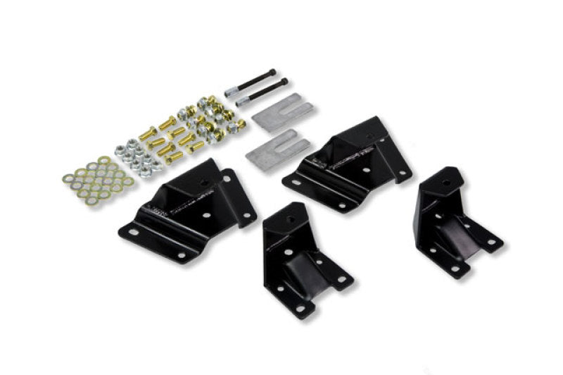 Belltech Hanger Kit 89-97 Ford Ranger Std. Cab 6410 Photo - out of package