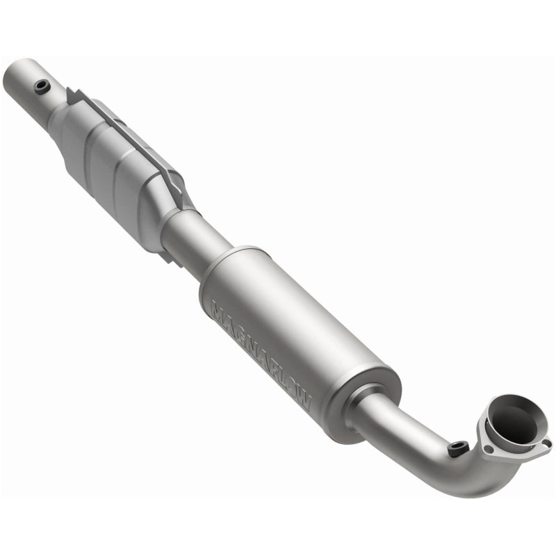 MagnaFlow HM Grade Federal / EPA Compliant Direct-Fit Catalytic Converter 95473 Photo - out of package