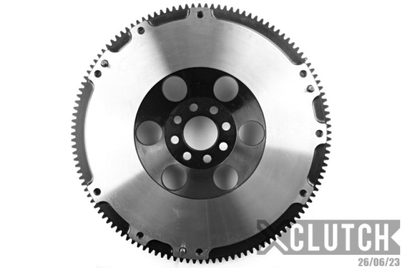 XCLUTCH 03-06 Nissan 350Z Track 3.5L Lightweight Chromoly Flywheel XFNI018CL XFNI018CL User 2