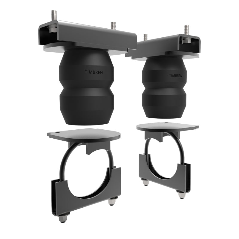 Timbren 1994 Dodge Ram 3500 RWD Rear Suspension Enhancement System DR3500B DR3500B User 1