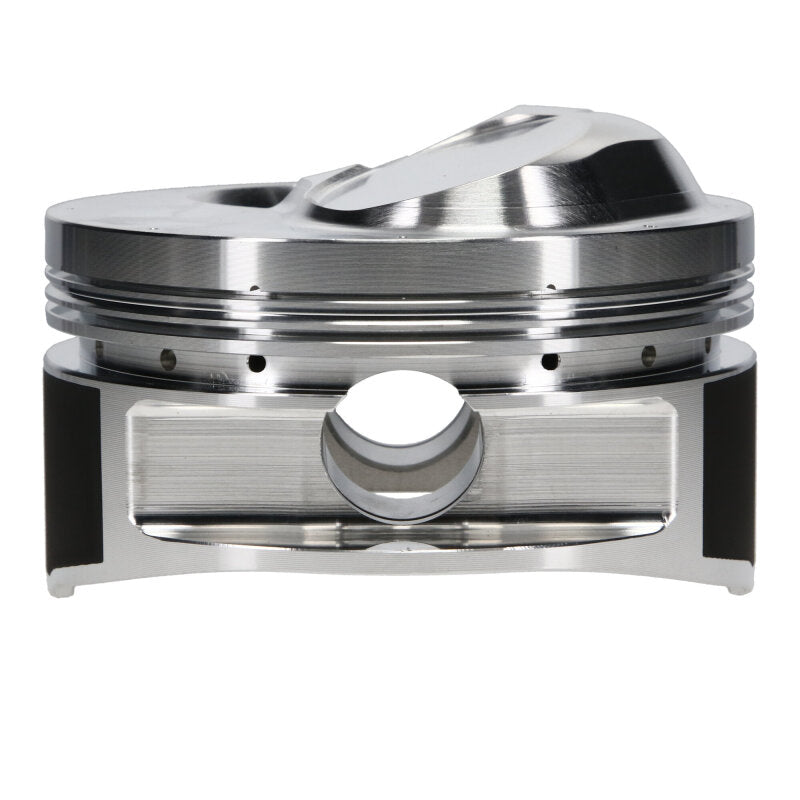 JE Pistons Chevrolet Big Block Piston Kit 4.610 in Bore 1.120 in CH 29.50 CC 293084 293084 User 8