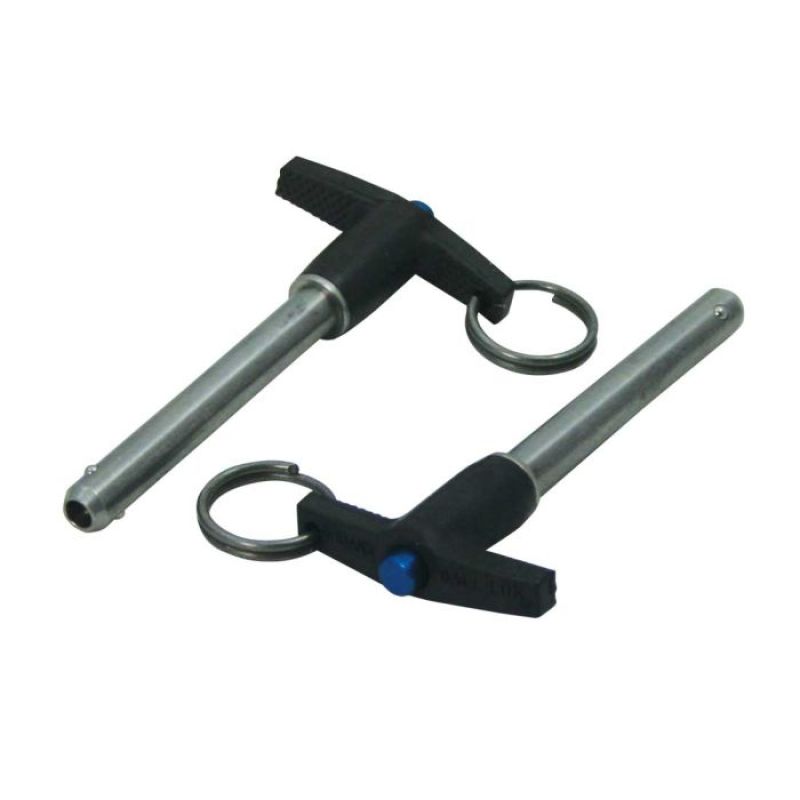 Moroso Quick Release Pin 90425 90425 User 1